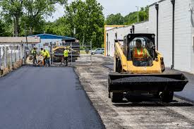 Professional Driveway Paving Services in Georgetown, CO