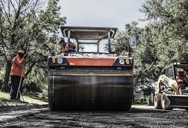 Why Choose Us For All Your Driveway Paving Needs in Georgetown, CO?